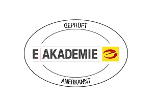 Logo der E-Akademie